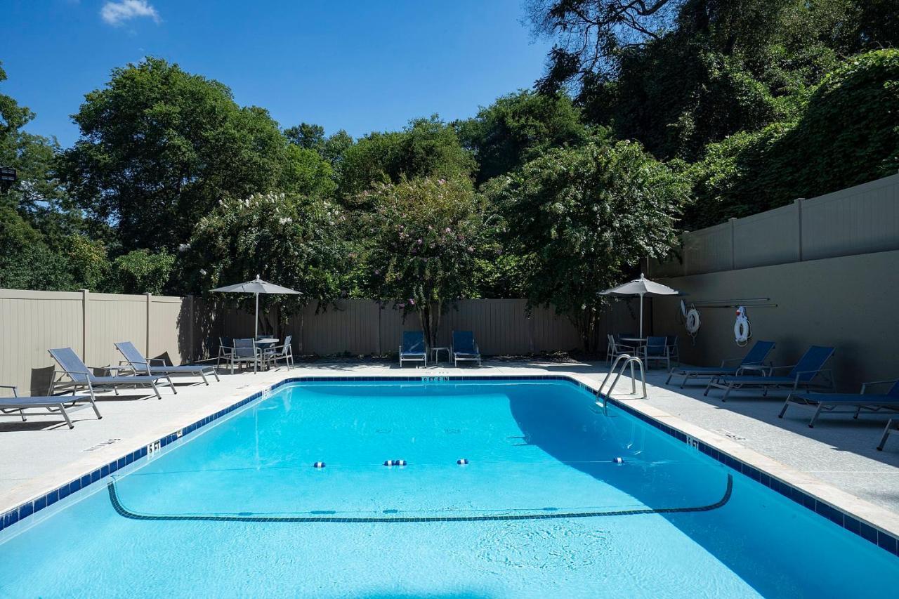 Holiday Inn Express Athens - University Area By Ihg Esterno foto