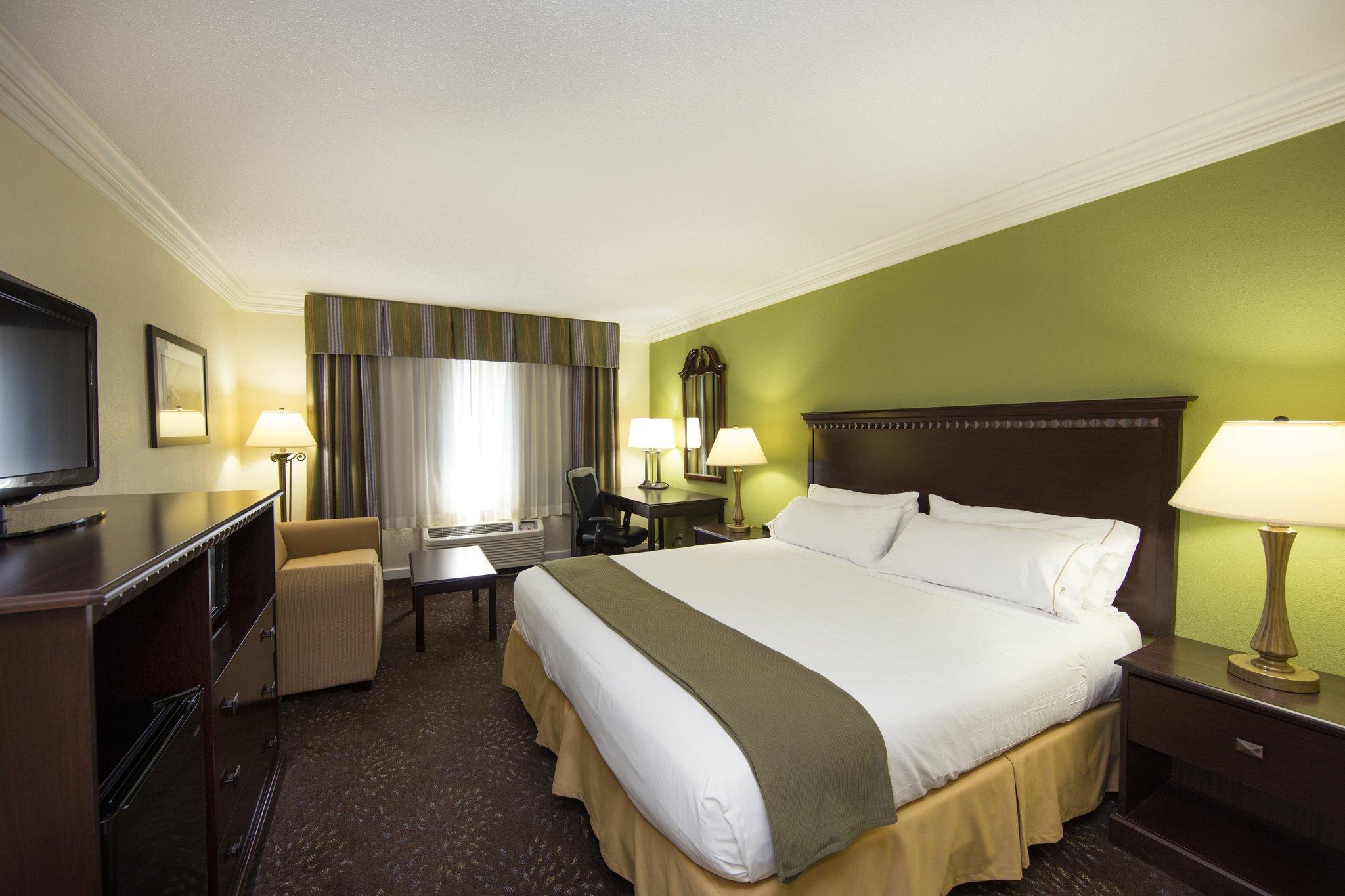 Holiday Inn Express Athens - University Area By Ihg Esterno foto