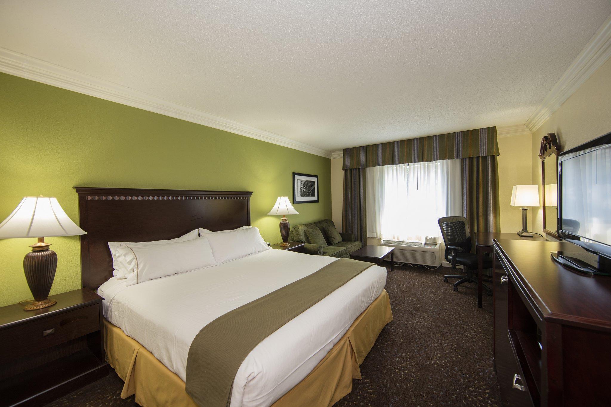 Holiday Inn Express Athens - University Area By Ihg Esterno foto