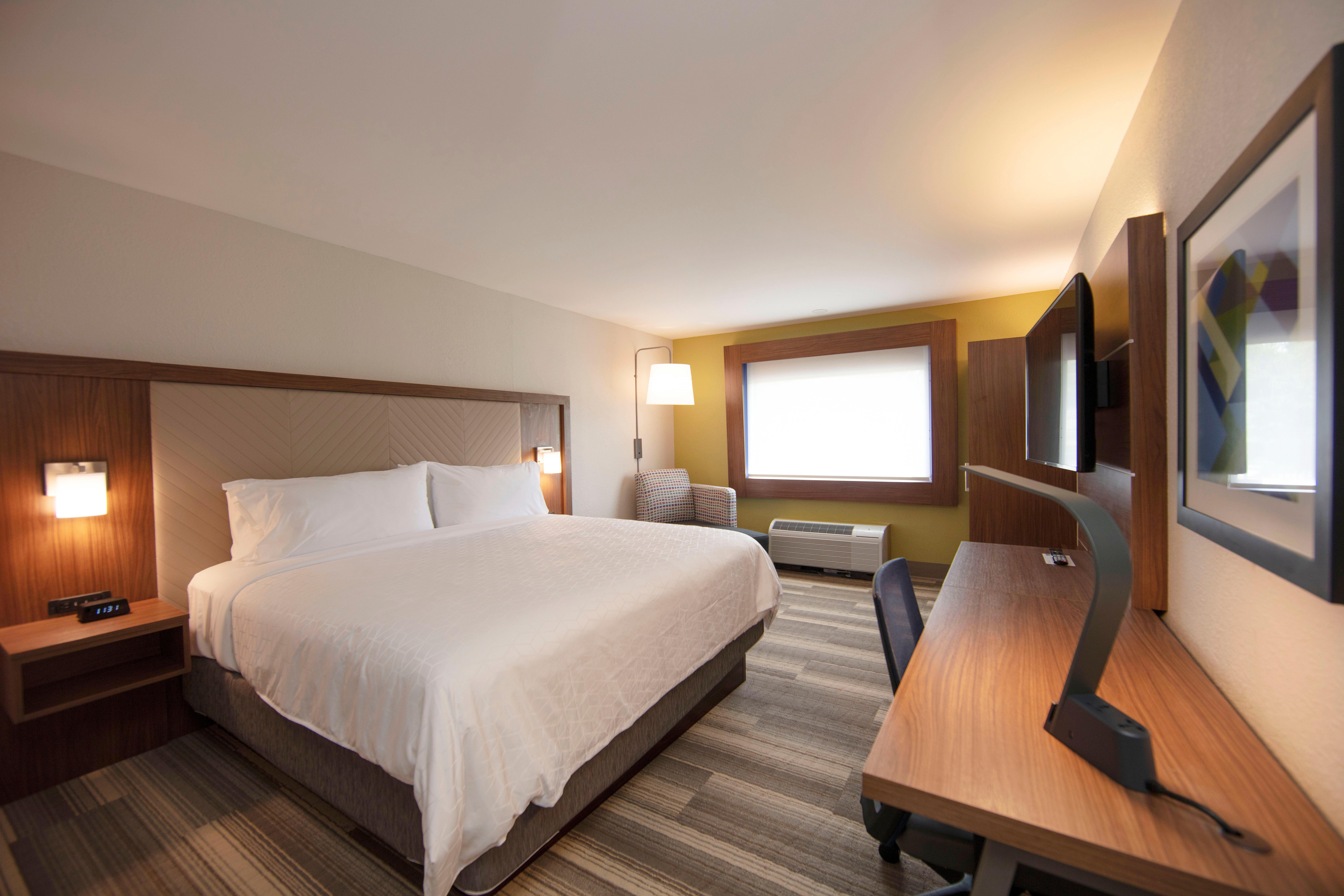 Holiday Inn Express Athens - University Area By Ihg Esterno foto