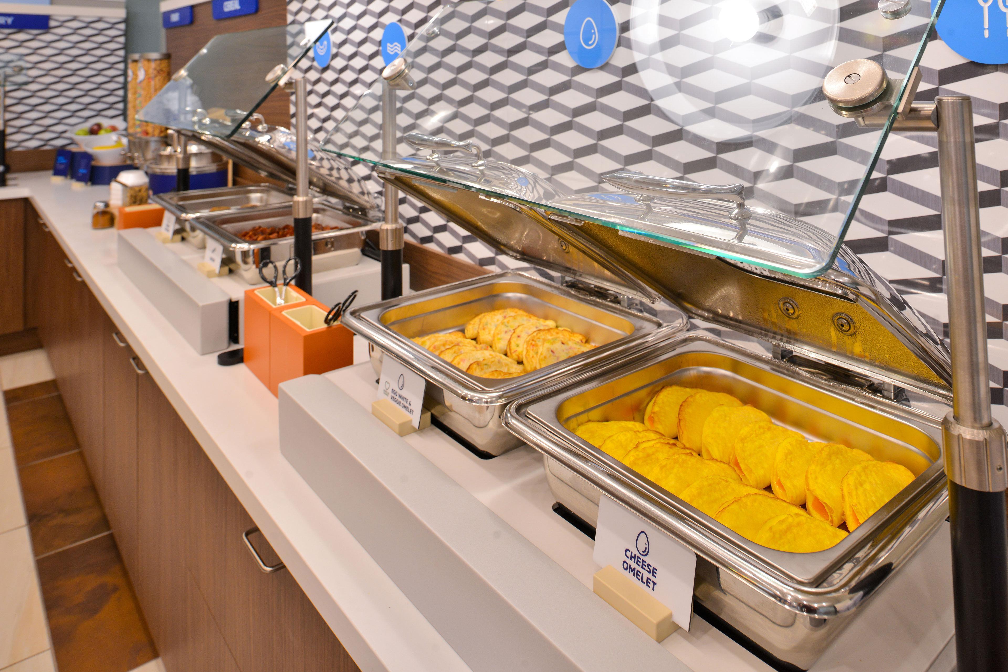 Holiday Inn Express Athens - University Area By Ihg Esterno foto