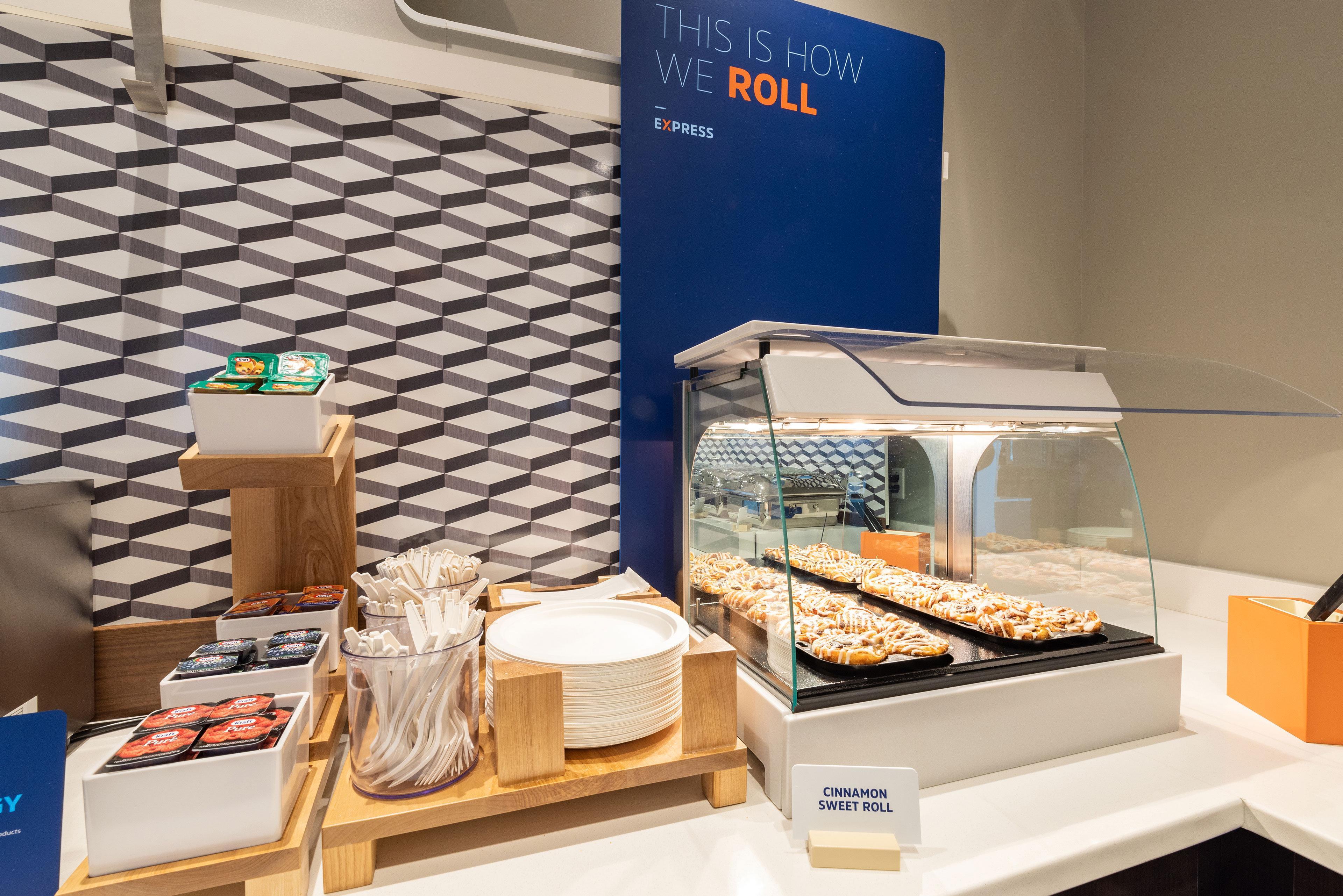 Holiday Inn Express Athens - University Area By Ihg Esterno foto