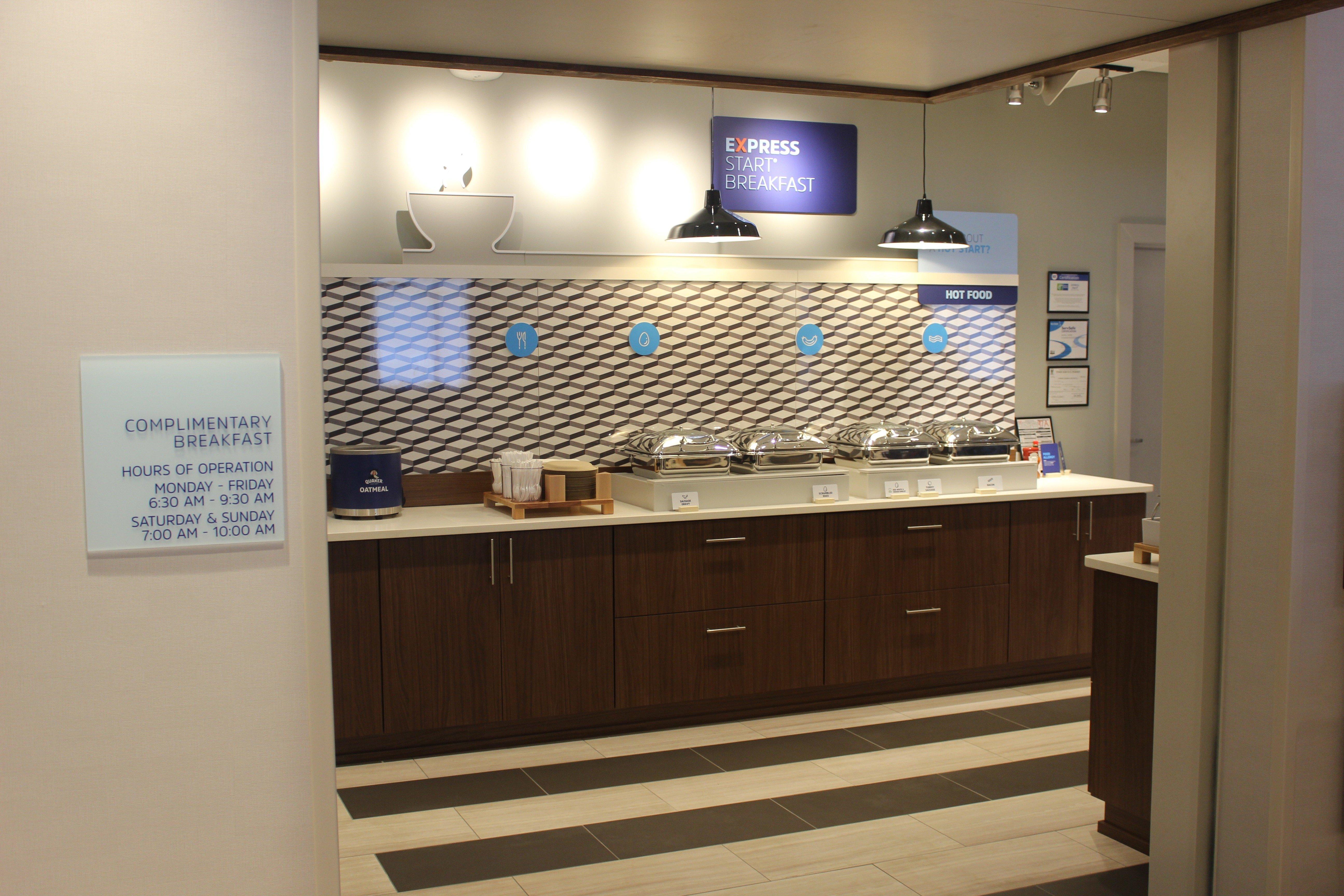 Holiday Inn Express Athens - University Area By Ihg Esterno foto