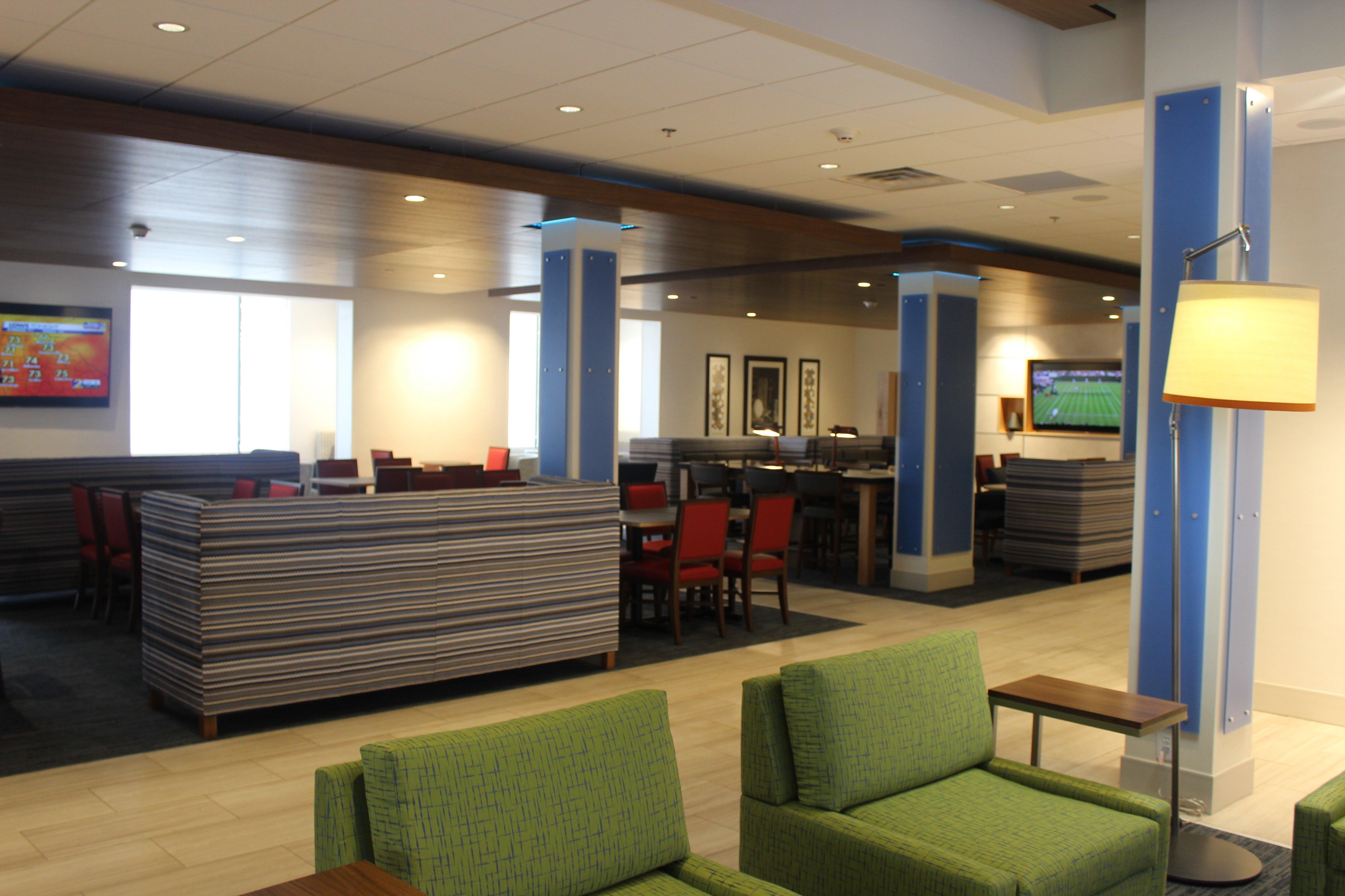 Holiday Inn Express Athens - University Area By Ihg Esterno foto