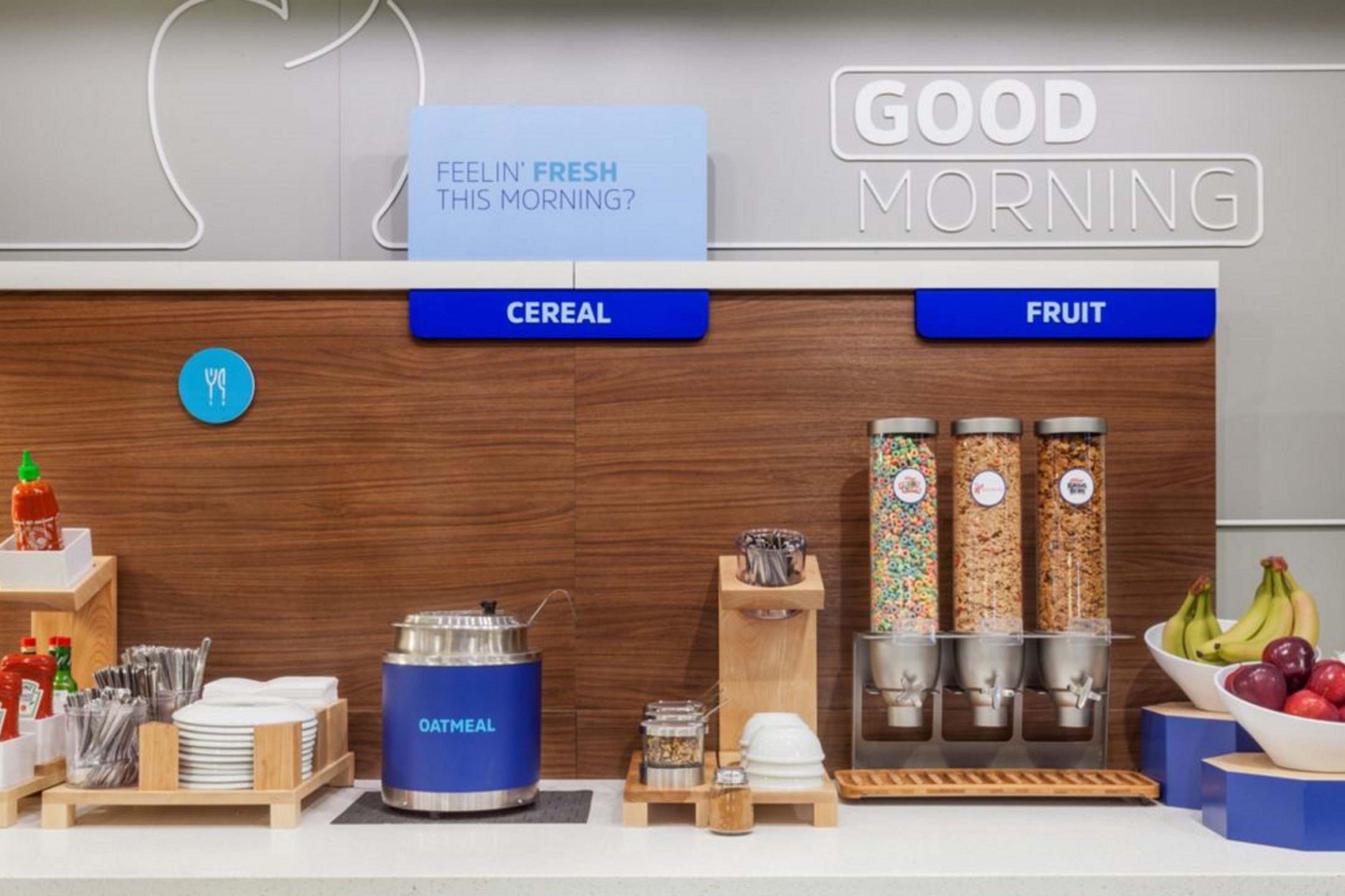 Holiday Inn Express Athens - University Area By Ihg Esterno foto