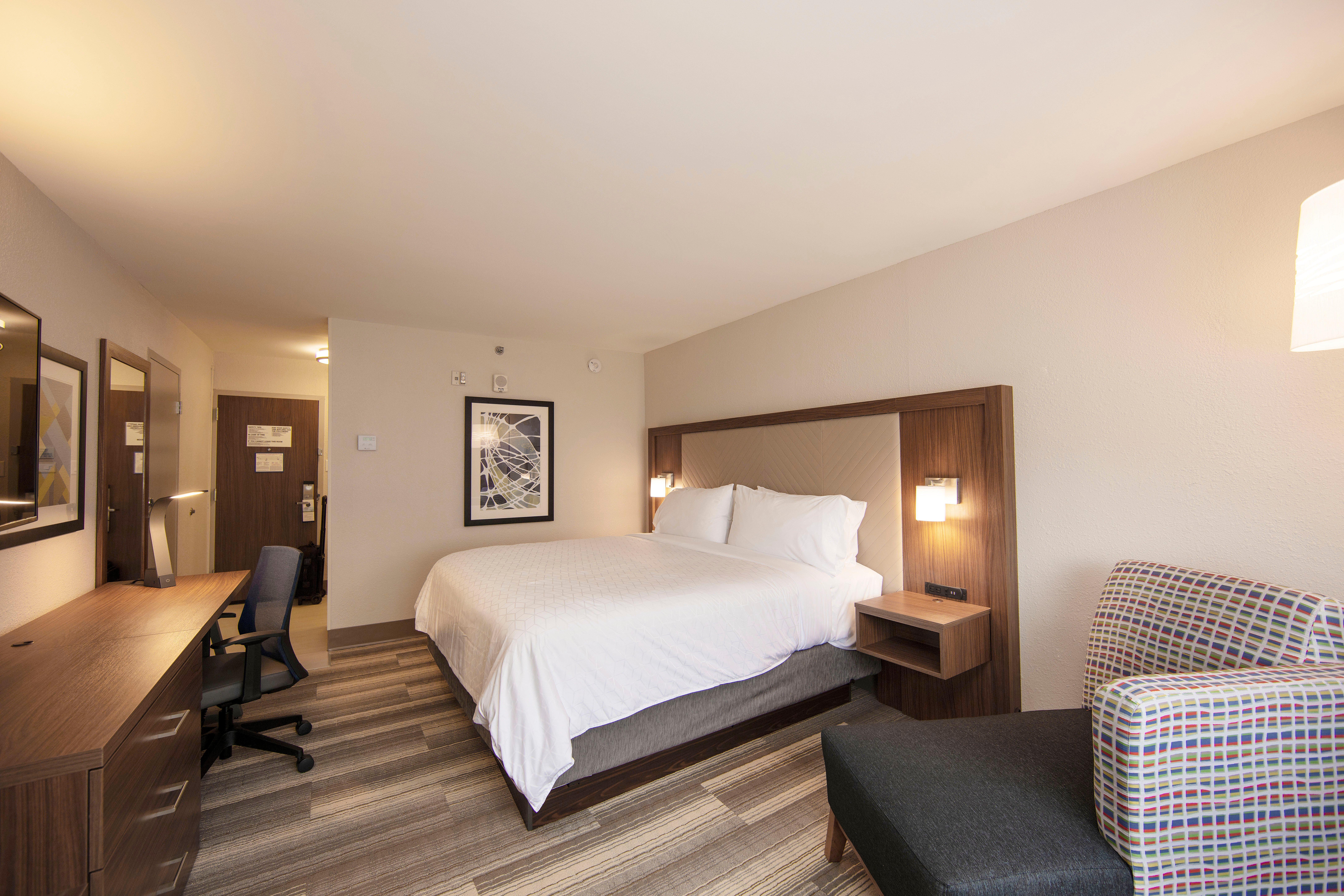 Holiday Inn Express Athens - University Area By Ihg Esterno foto