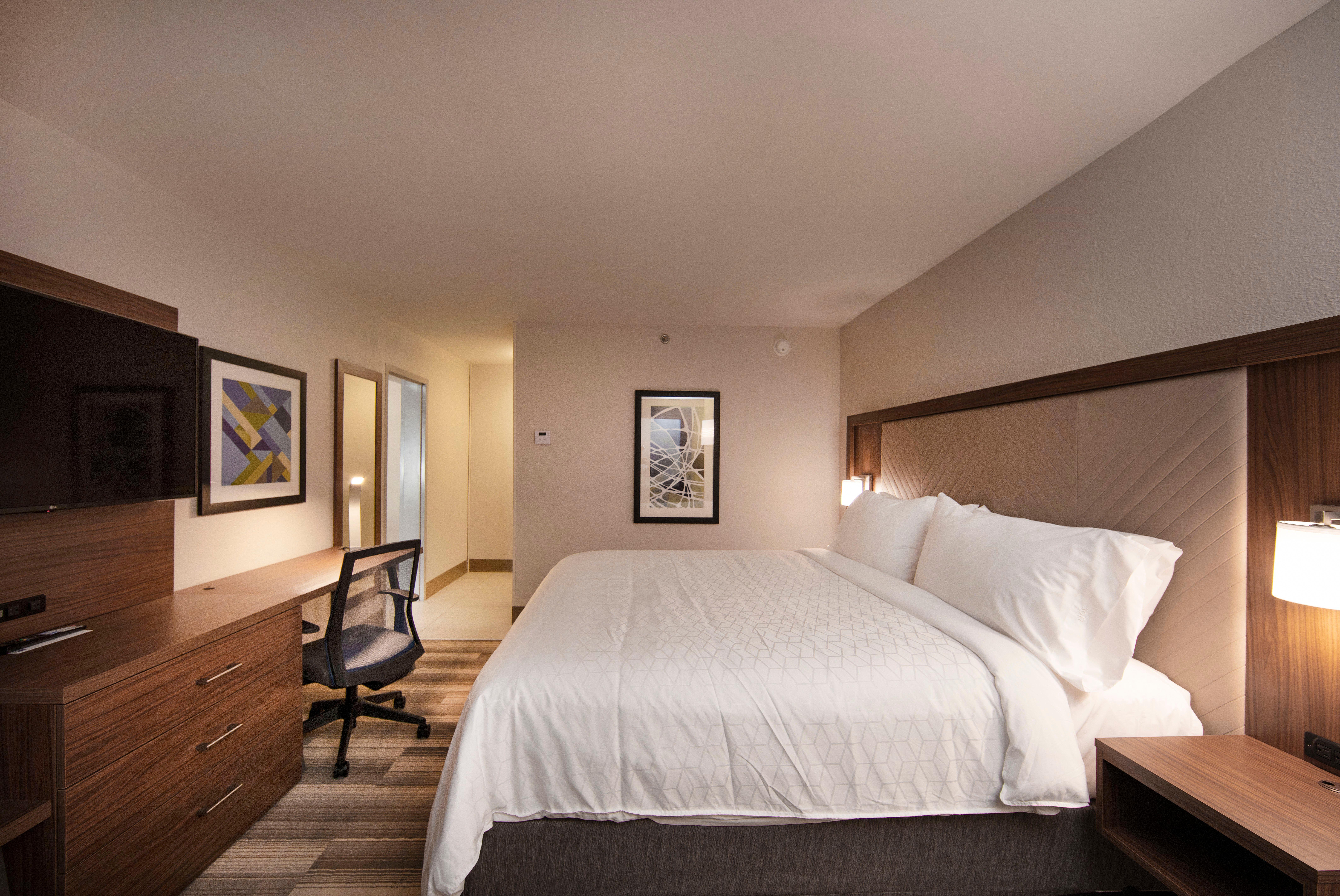 Holiday Inn Express Athens - University Area By Ihg Esterno foto