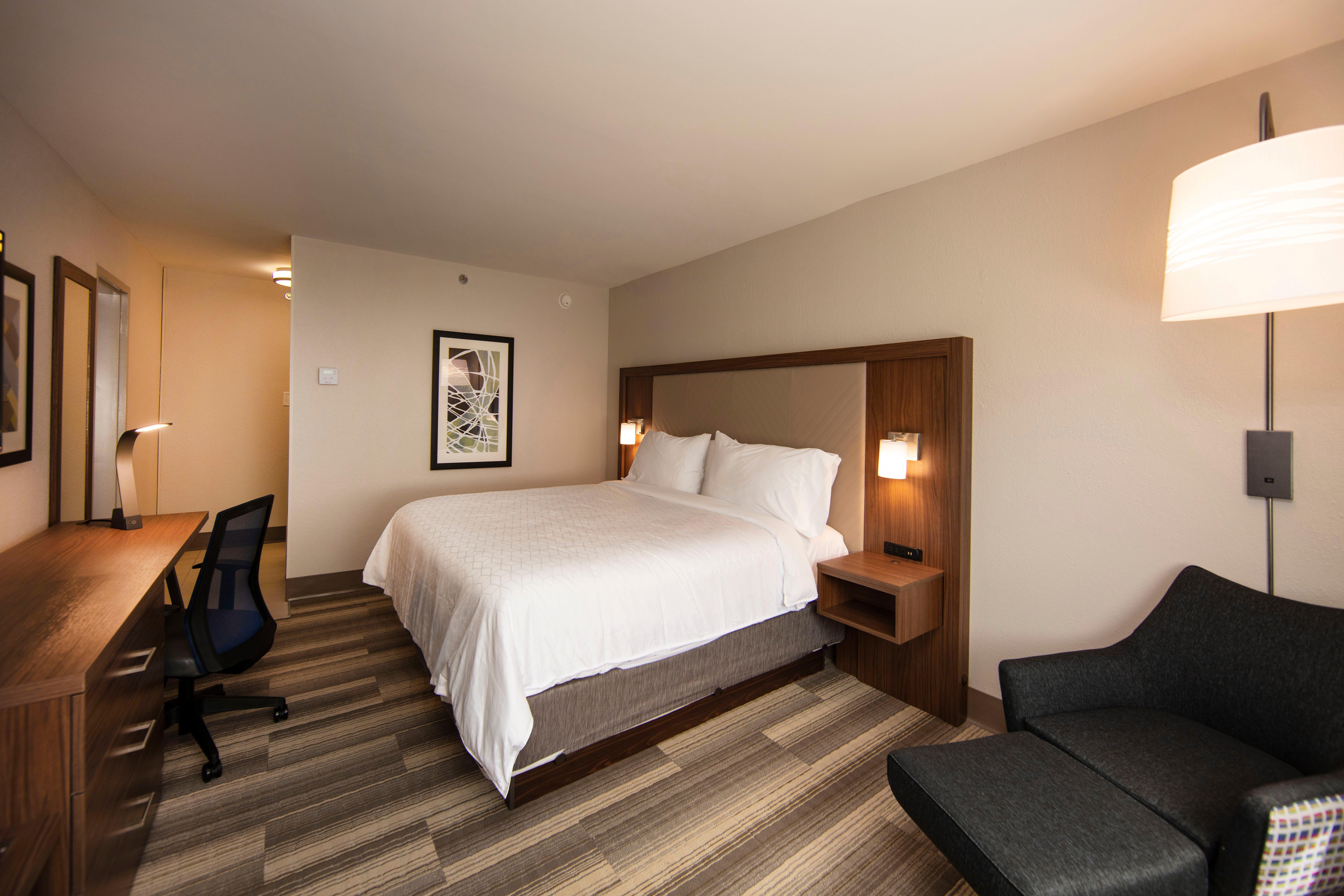 Holiday Inn Express Athens - University Area By Ihg Esterno foto