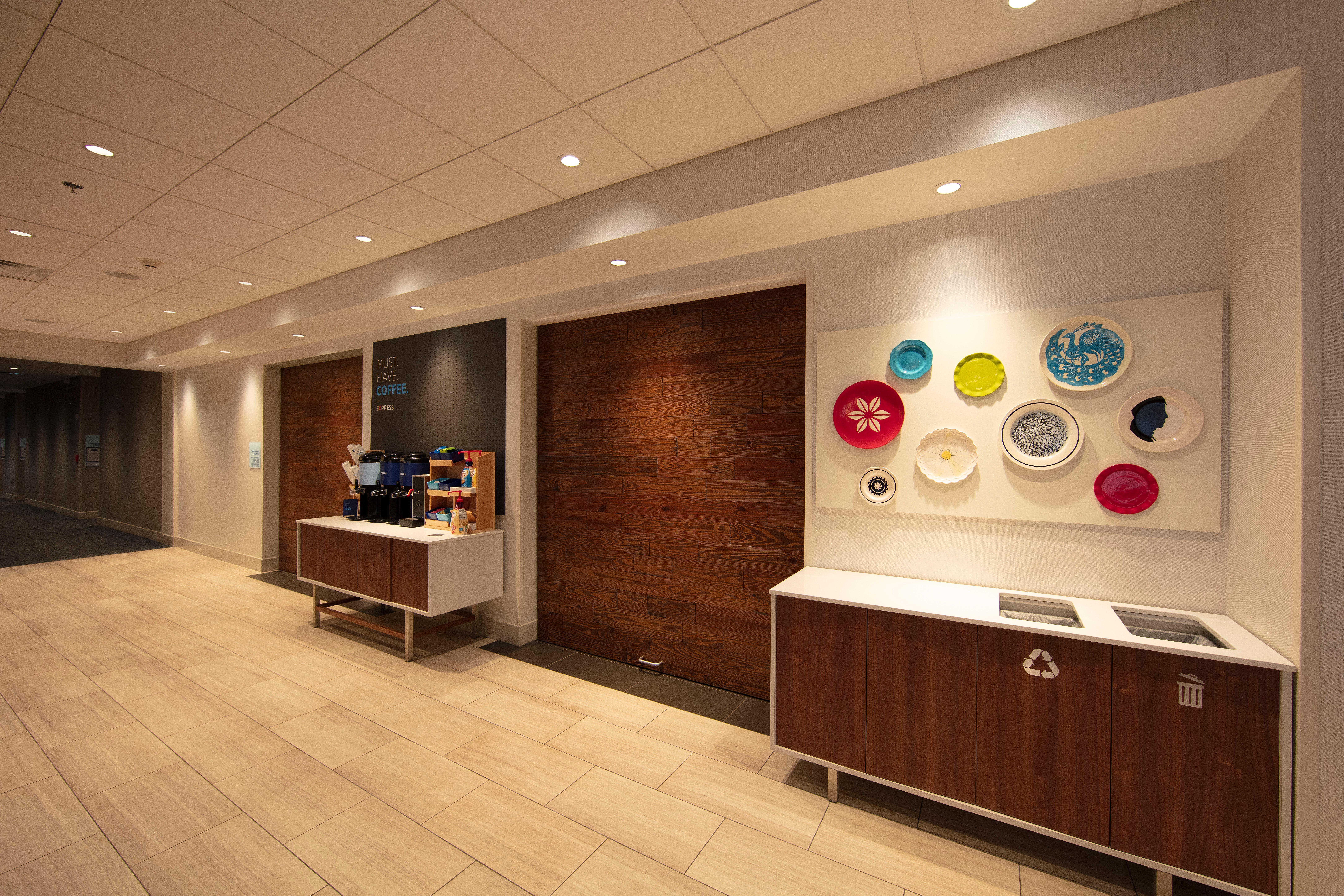 Holiday Inn Express Athens - University Area By Ihg Esterno foto
