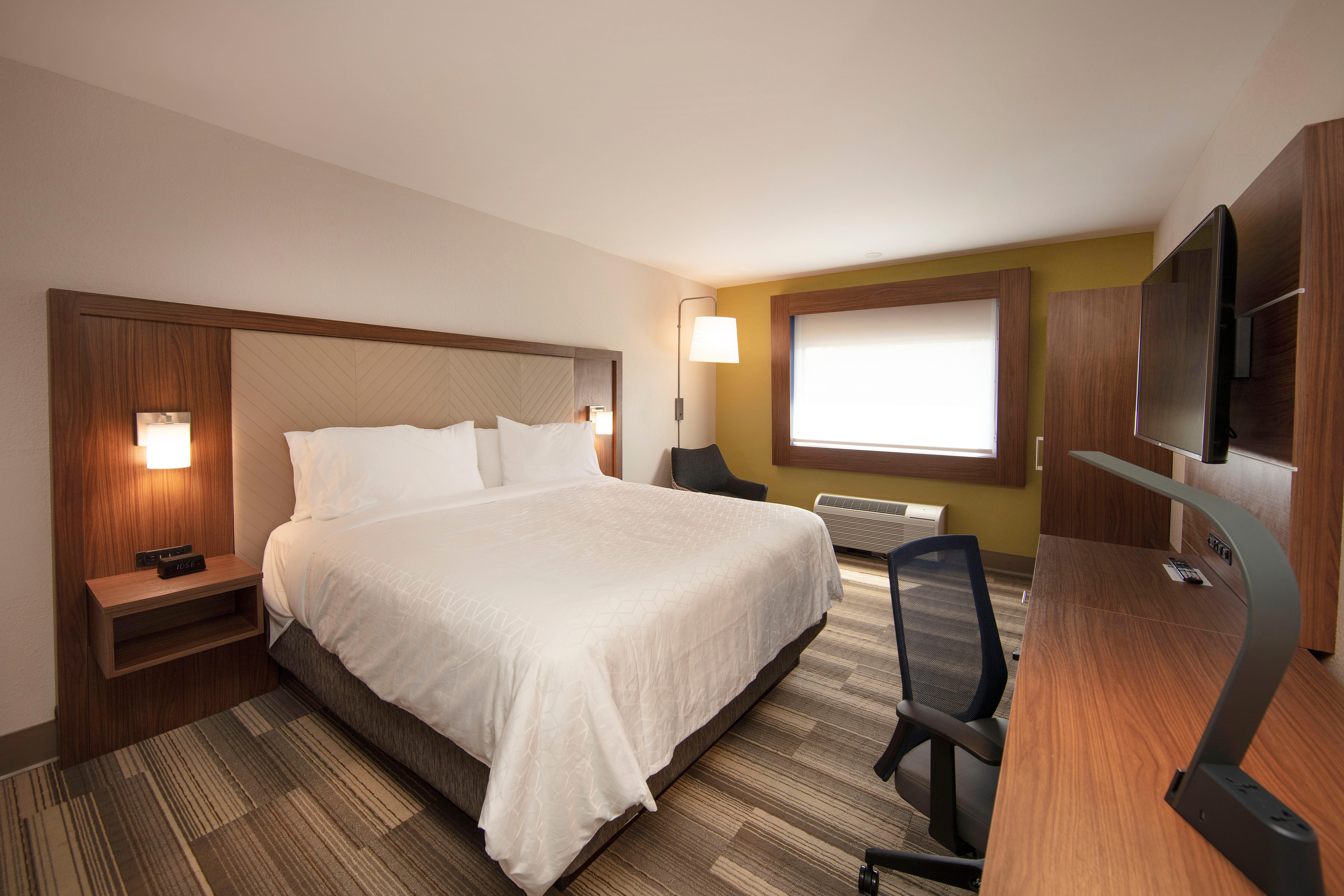 Holiday Inn Express Athens - University Area By Ihg Esterno foto