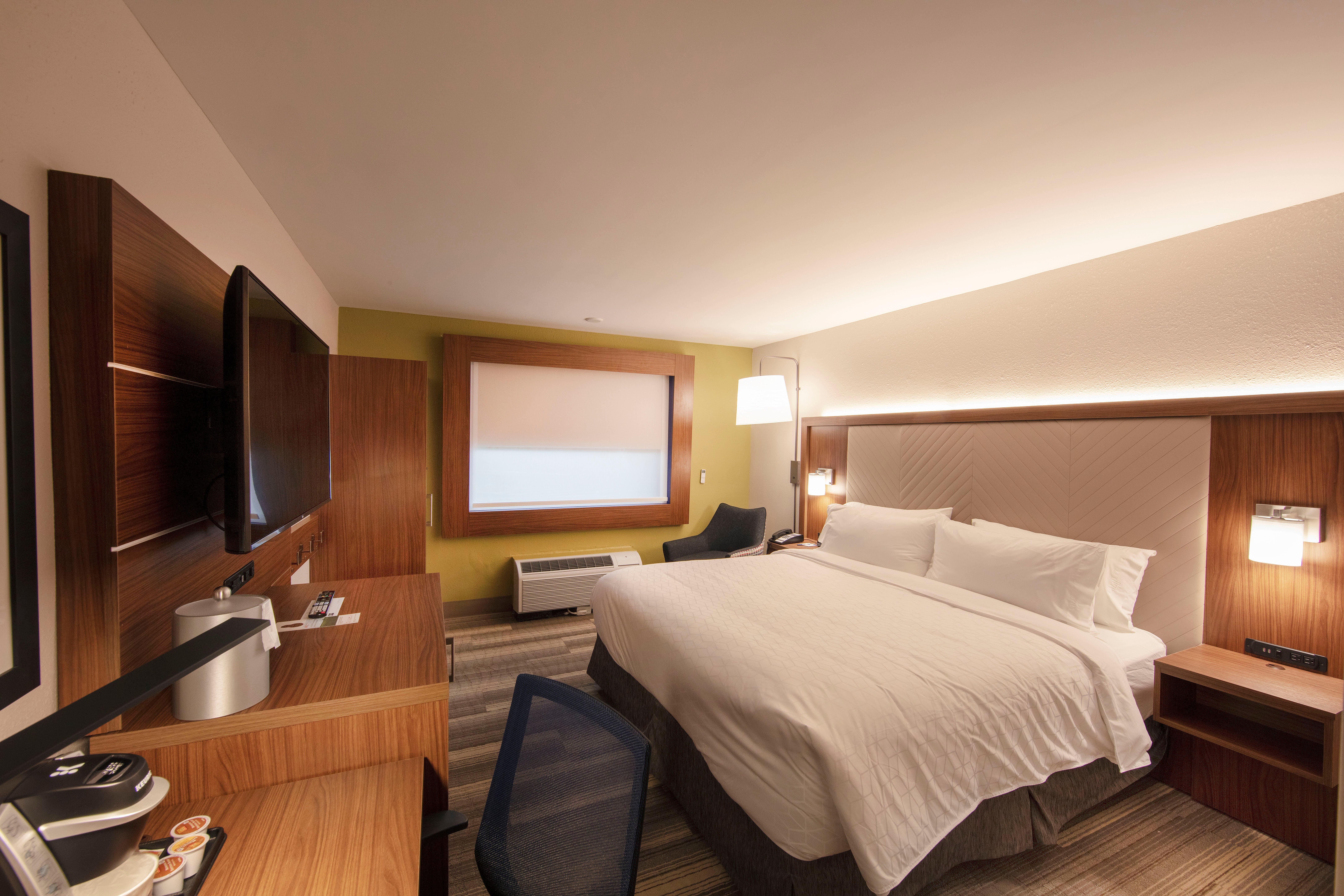 Holiday Inn Express Athens - University Area By Ihg Esterno foto