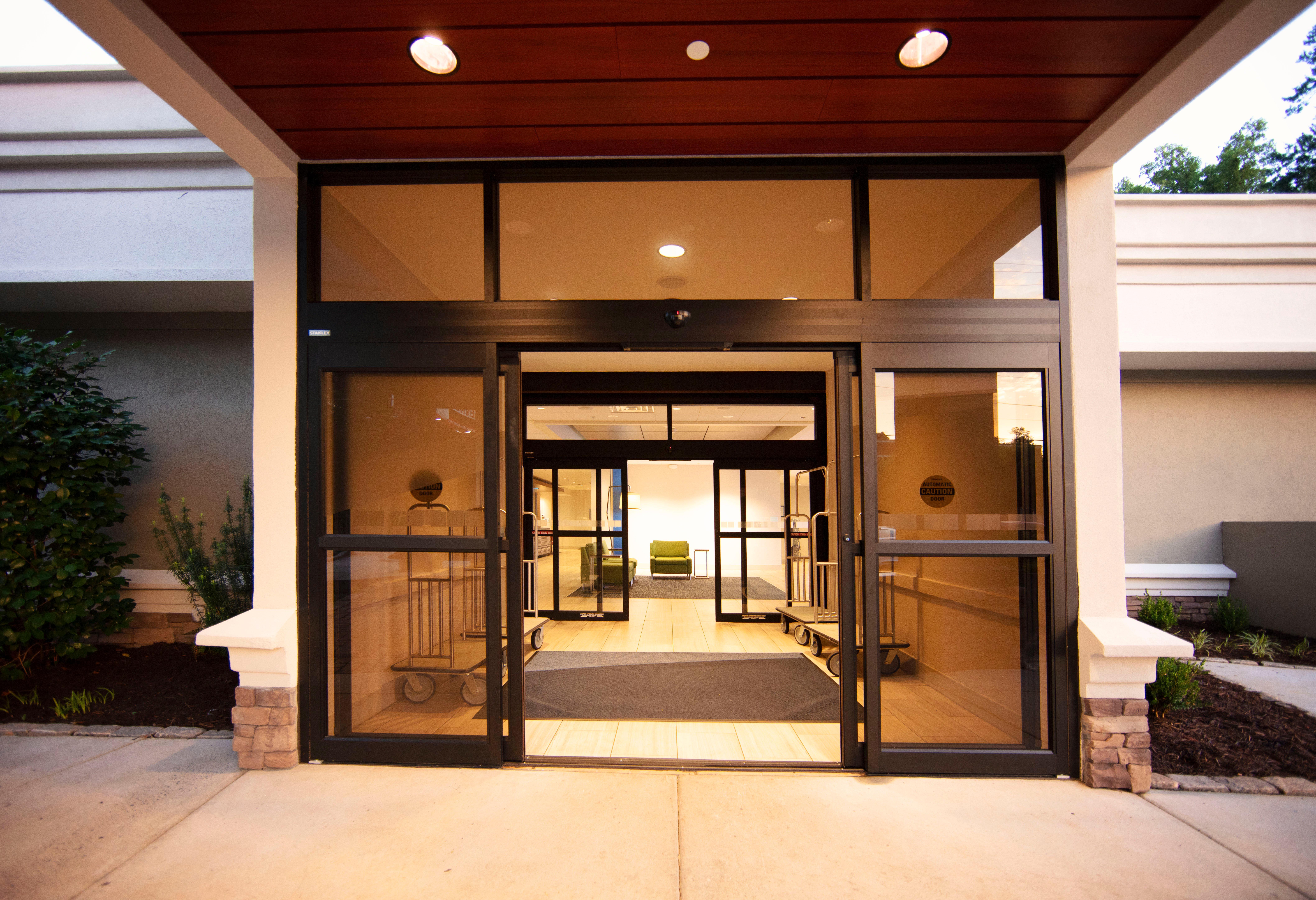 Holiday Inn Express Athens - University Area By Ihg Esterno foto
