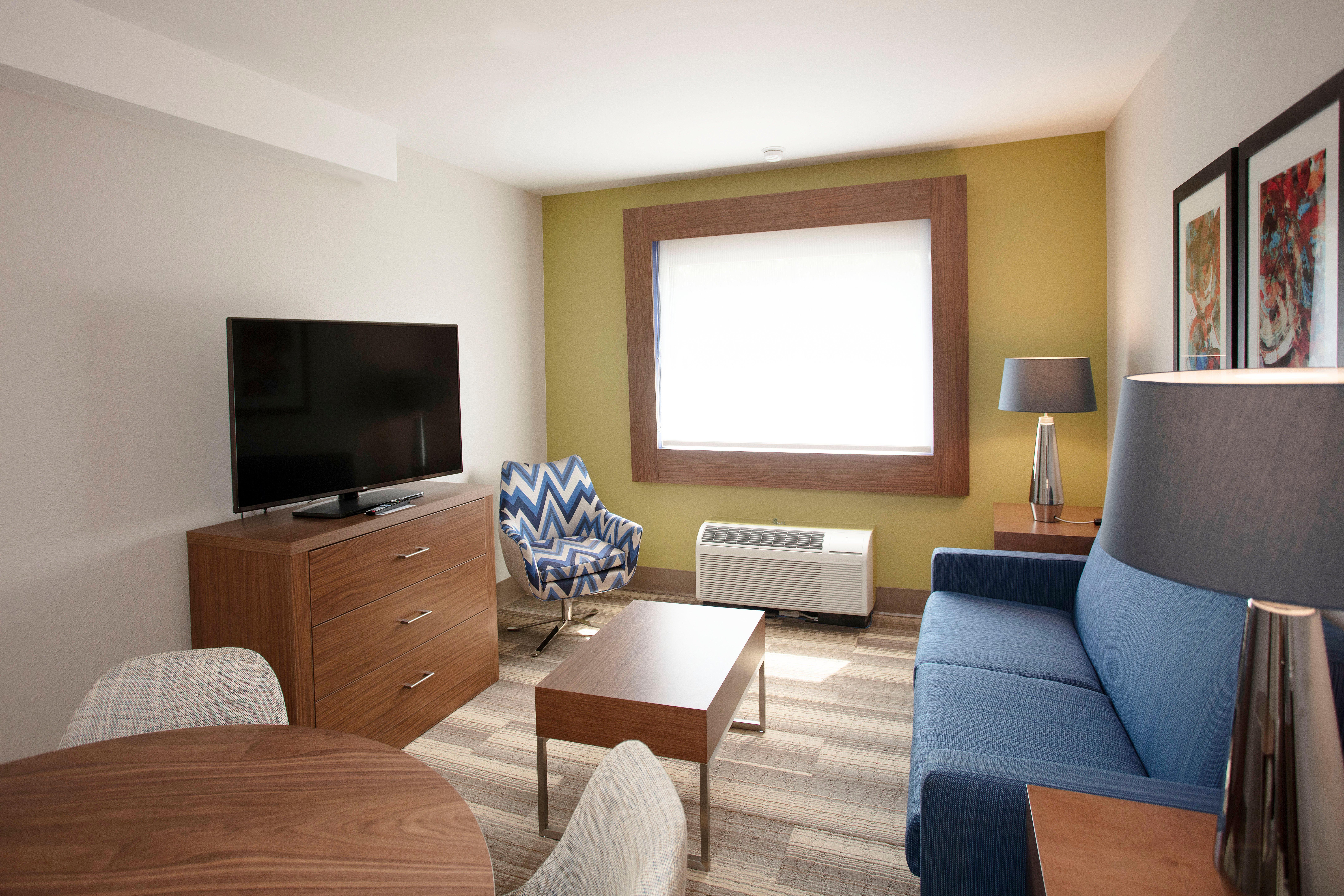 Holiday Inn Express Athens - University Area By Ihg Esterno foto