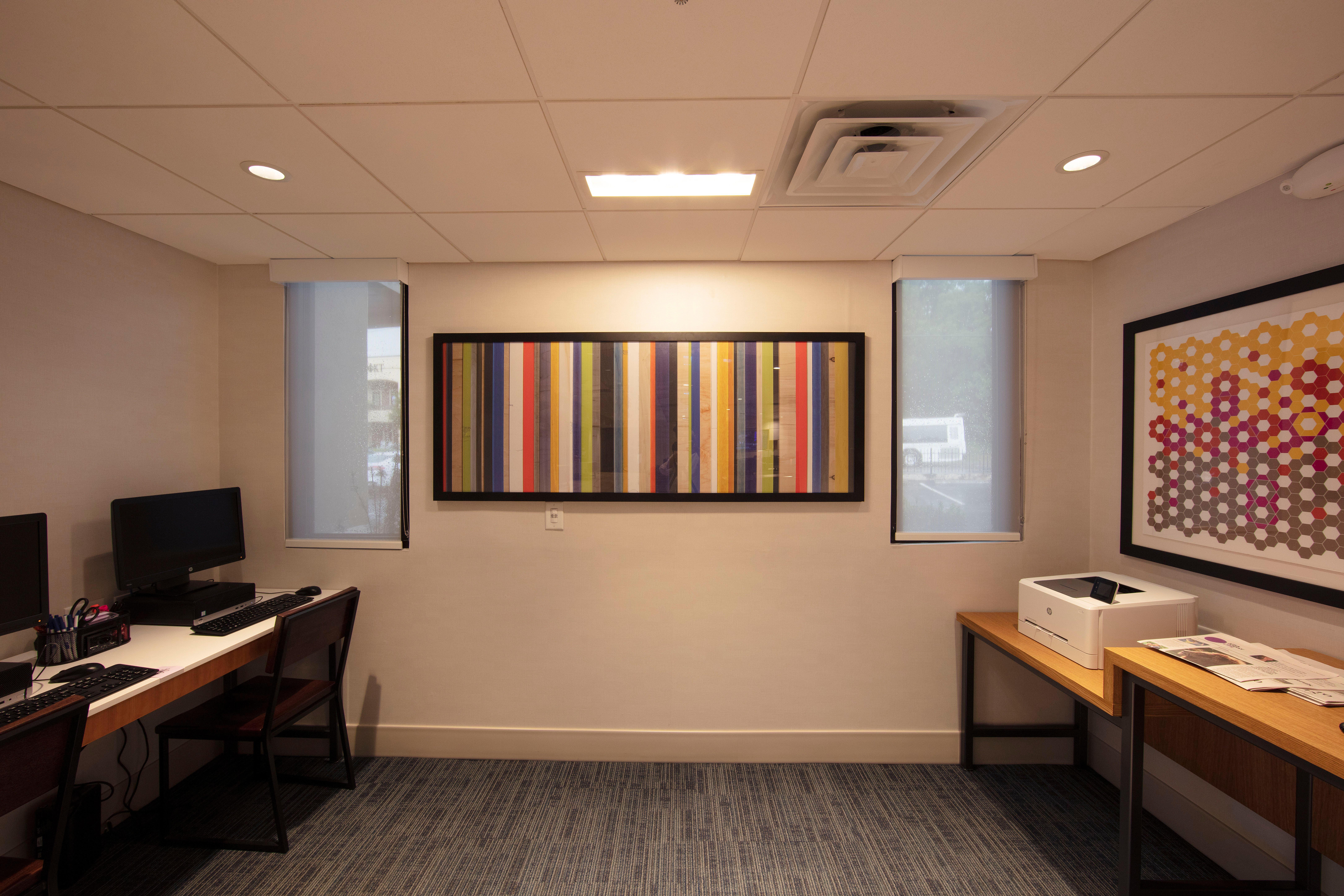 Holiday Inn Express Athens - University Area By Ihg Esterno foto
