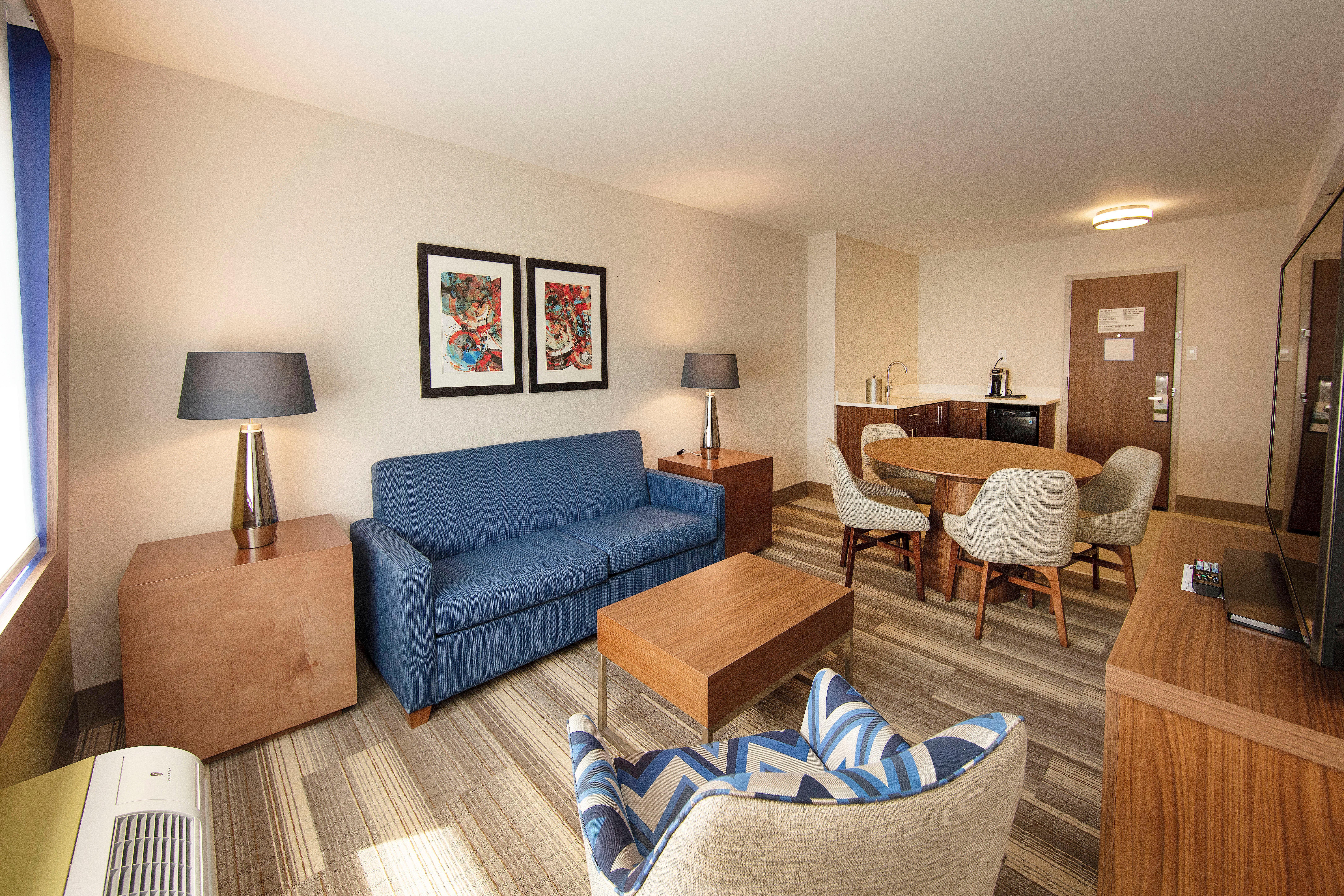Holiday Inn Express Athens - University Area By Ihg Esterno foto