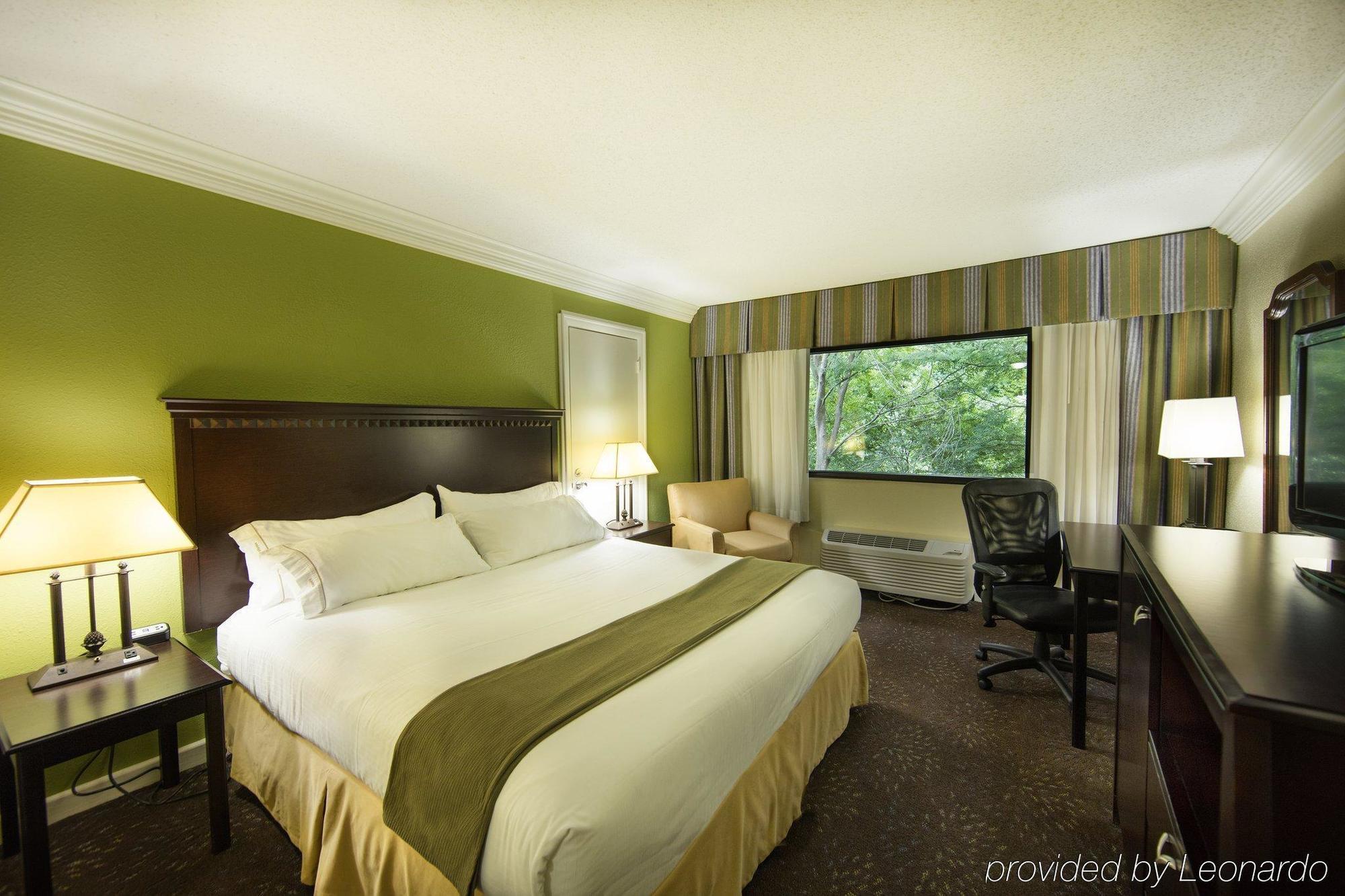 Holiday Inn Express Athens - University Area By Ihg Esterno foto
