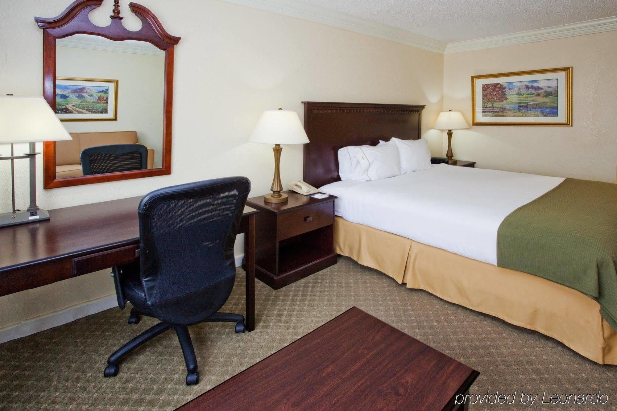 Holiday Inn Express Athens - University Area By Ihg Esterno foto